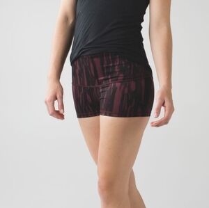 lululemon athletica Women's Boogie Shorts
